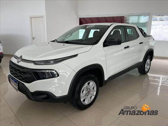 FIAT TORO 1.8 16V EVO FLEX ENDURANCE AT6